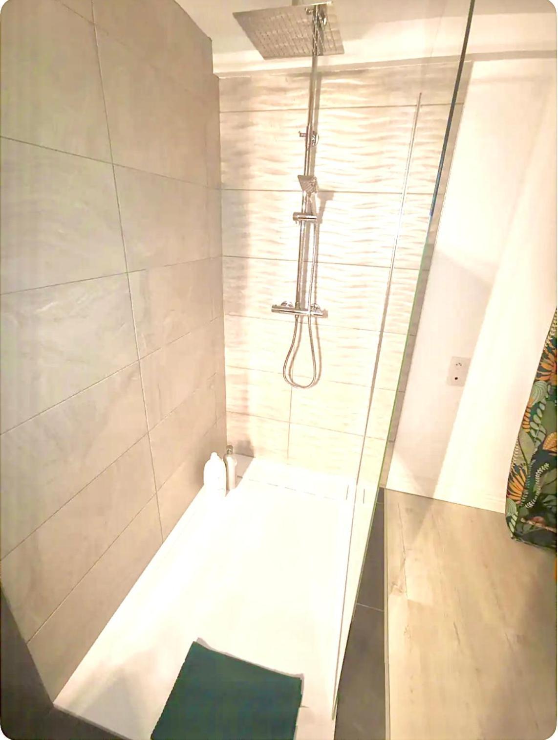Appart-One Terrasse Jacuzzi Parking Carcassonne Zewnętrze zdjęcie