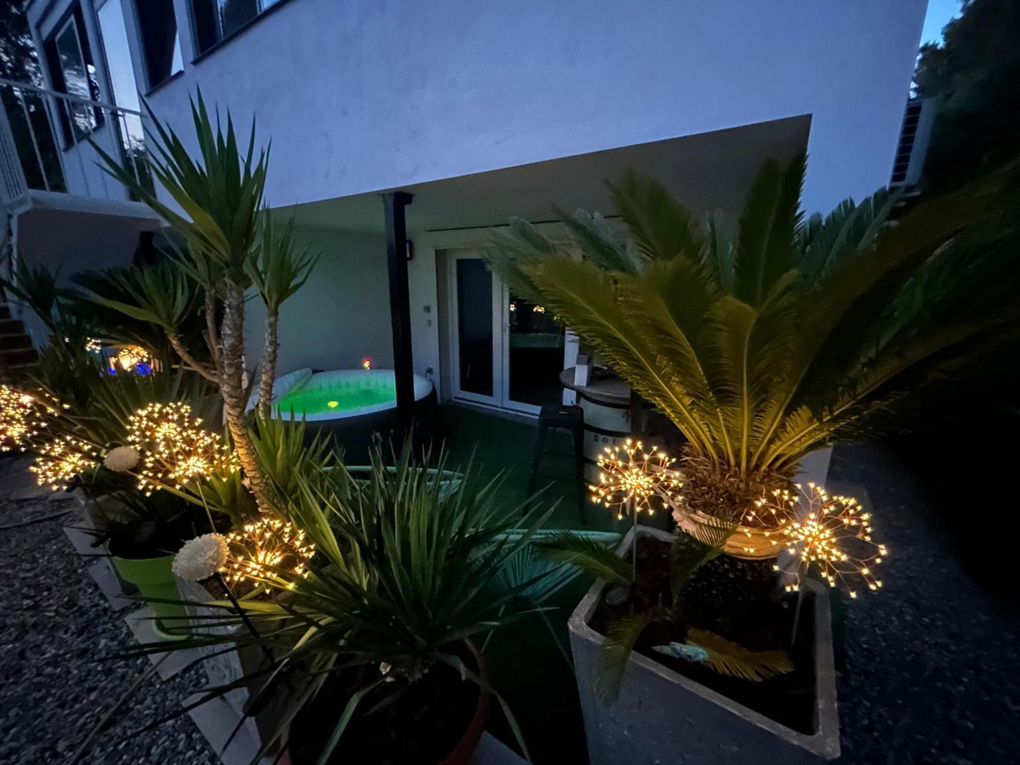 Appart-One Terrasse Jacuzzi Parking Carcassonne Zewnętrze zdjęcie