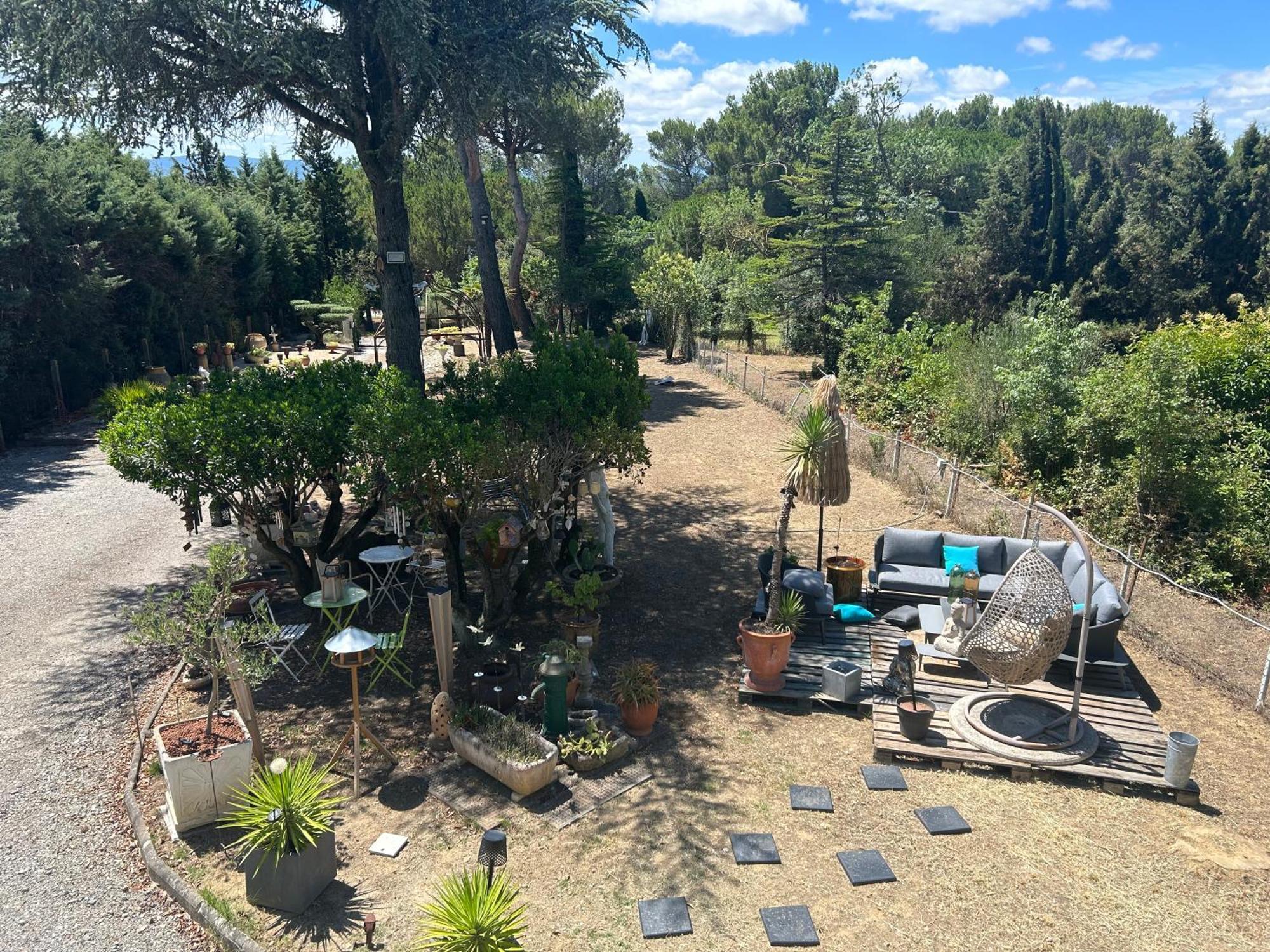 Appart-One Terrasse Jacuzzi Parking Carcassonne Zewnętrze zdjęcie